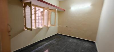 Bedroom Image of 1600 Sq.ft 3 BHK Builder Floor for rent in Kalyan Nagar Bengaluru for Rs. 30100