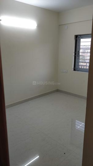 ISIRI Apartment Bedroom 1