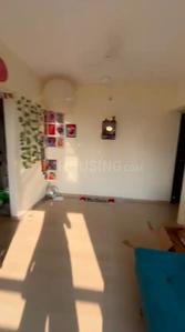 Hall Image of 500 Sq.ft 1 BHK Apartment / Flat for sale in Andheri West Mumbai for Rs. 15500000