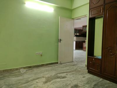 Bedroom Image of 1955 Sq.ft 3 BHK Apartment / Flat for sale in Virinchi Residency, Brookefield Bengaluru for Rs. 13000000