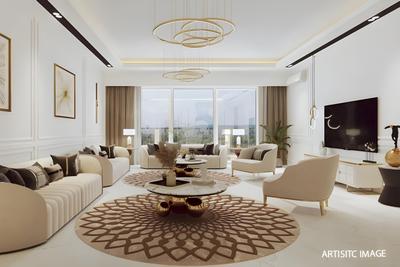 3 BHK Flat