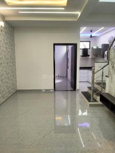 Hall Image of 750 Sq.ft 3 BHK Duplex for sale in Sirsi Jaipur for Rs. 6000000