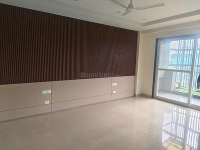 Bedroom Image of 1800 Sq.ft 3 BHK Builder Floor for sale in Sector 14 Gurgaon for Rs. 29900000