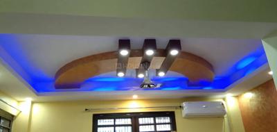 Hall Image of 2120 Sq.ft 3 BHK Villa for sale in Aasra Gold, Sarojini Nagar Lucknow for Rs. 6300000