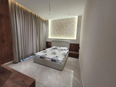 Bedroom Image of 2244 Sq.ft 4 BHK Apartment / Flat for sale in Hi Greens, Peer Muchalla Zirakpur for Rs. 15200000
