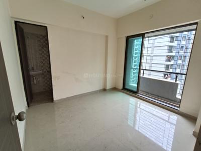 Bedroom Image of 470 Sq.ft 1 BHK Apartment / Flat for sale in Bhoomi Acropolis 1, Virar West Virar for Rs. 3200000