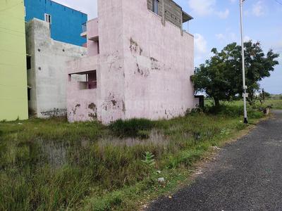 Image of 2402 Sq.ft Residential Plot / Land for sale in Sholinganallur, Chennai for Rs. 19216000