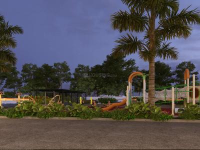 Image of 3150 Sq.ft 4 BHK Villa for sale in Nestcon Meluha, Thumukunta, Secunderabad for Rs. 30000000