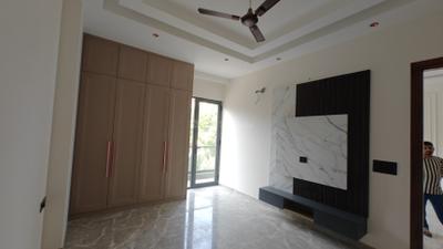 Bedroom Image of 1800 Sq.ft 3 BHK Builder Floor for sale in Paschim Vihar New Delhi for Rs. 35000000