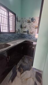 Kitchen Image of 950 Sq.ft 2 BHK Independent House for sale in Thiruvallur Chennai for Rs. 4610000