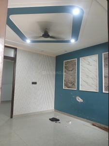 2 BHK Independent Builder Floor