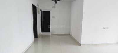 Hall Image of 1500 Sq.ft 2.5 BHK Apartment / Flat for sale in Kesar Exotica Phase I Basement Plus Ground Plus Upper 14 Floors, Kharghar Navi Mumbai for Rs. 24000000