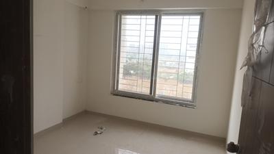 Bedroom Image of 1382 Sq.ft 3 BHK Apartment / Flat for sale in Vishal Leela Heights, Wakad Pune for Rs. 12900000