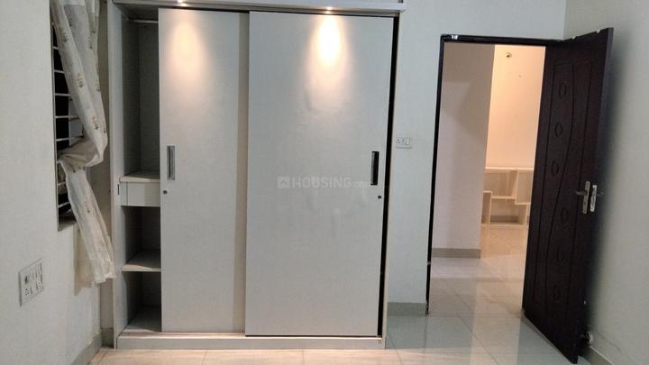 Akshaya Vana, Akshayanagar Bedroom One 1