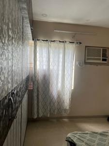 Bedroom Image of 1250 Sq.ft 3 BHK Apartment / Flat for rent in Eden City Maheshtala, Maheshtala Kolkata for Rs. 30000