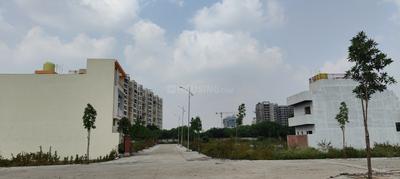 Image of 1200 Sq.ft Residential Plot / Land for sale in Beltarodi, Nagpur for Rs. 4110000