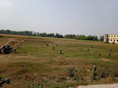 Image of 800 Sq.ft Residential Plot / Land for sale in Kanhauli, Patna for Rs. 1120000