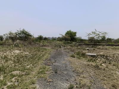 Residential Plot