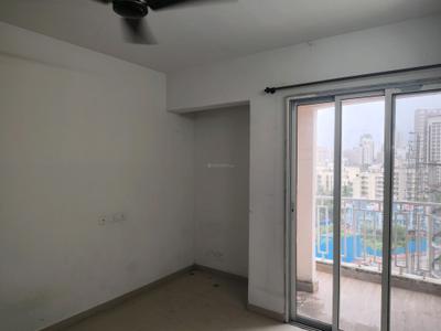 Bedroom Image of 550 Sq.ft 1 BHK Apartment / Flat for rent in Puraniks Rumah Bali, Thane West Thane for Rs. 17503