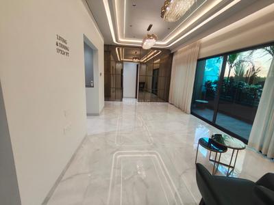 Hall Image of 1752 Sq.ft 3 BHK Apartment / Flat for sale in Iconic 5 Senses Ilife, Mohammed Wadi Pune for Rs. 14344000