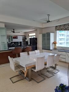 4 BHK Flat