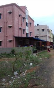 Image of 2475 Sq.ft Residential Plot / Land for sale in Amudha SSR Pankajam Aabharana, Mambakkam, Chennai for Rs. 13850000