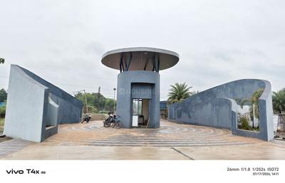 Image of 1000 Sq.ft Residential Plot / Land for sale in RK Anandam Eleganza, Hirapur Colony, Raipur for Rs. 2700000