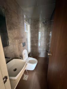 Image of 850 Sq.ft 2 BHK Apartment / Flat for rent in Dosti Tulip Dosti West County, Thane West, Thane for Rs. 35000