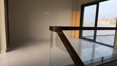 Balcony Image of 2500 Sq.ft 4 BHK Villa for sale in Karolan Ka Barh Jaipur for Rs. 26100000