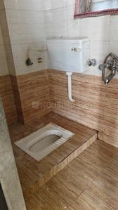 Bathroom Image of 280 Sq.ft 1 RK Apartment / Flat for sale in Seven Eleven Apna Ghar Phase II NX, Mira Road East Mira Bhayandar for Rs. 3500000