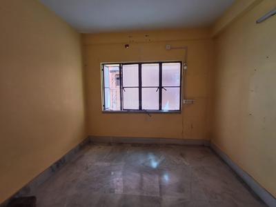 Hall Image of 1200 Sq.ft 3 BHK Apartment / Flat for sale in Haltu Kolkata for Rs. 6000000