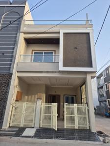 Image of 2300 Sq.ft 3 BHK Independent House for sale in Nipania, Indore for Rs. 15100000