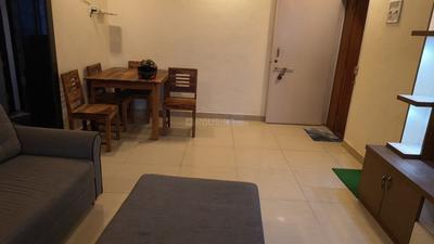 MHADA Tungwa Powai Living Room 1