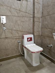 Bedroom Two Image of 800 Sq.ft 3 BHK Apartment / Flat for sale in Dwarka Mor New Delhi for Rs. 5000000