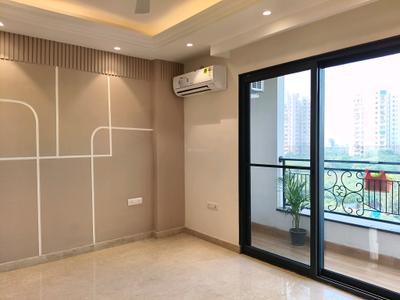 Bedroom Image of 2900 Sq.ft 4 BHK Builder Floor for sale in Sector 57 Gurgaon for Rs. 34000000