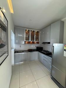 Kitchen Image of 1150 Sq.ft 2 BHK Apartment / Flat for sale in Codename Plus Life, Kondhwa Pune for Rs. 6600000