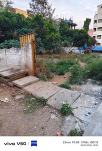 Judicial Layout Plot View 3