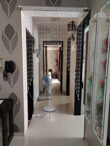 Image of 1045 Sq.ft 2 BHK Apartment / Flat for sale in Juhi Niharika Residency, Kharghar, Navi Mumbai for Rs. 11000000