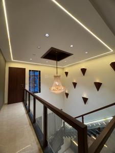 Hall Image of 1500 Sq.ft 3 BHK Independent House for rent in Mahalakshmi Nagar Indore for Rs. 35000