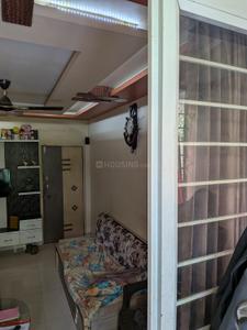 Hall Image of 545 Sq.ft 1 BHK Apartment / Flat for sale in Dehu Road Cantonment Pune for Rs. 2600000