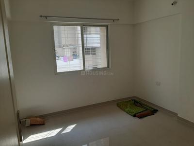Bedroom Image of 1109 Sq.ft 2 BHK Apartment / Flat for sale in Sancheti Belcastel Phase II, Mundhwa Pune for Rs. 8000000