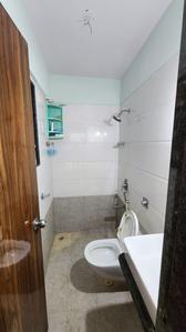Bathroom Image of 1100 Sq.ft 3 BHK Apartment / Flat for sale in Borivali West Mumbai for Rs. 26000000