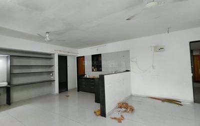 Hall Image of 1980 Sq.ft 3 BHK Apartment / Flat for rent in Raghuvir Spectrum, Bhimrad Surat for Rs. 25000