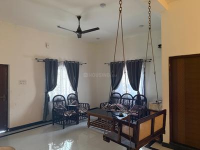 Hall Image of 3840 Sq.ft 6 BHK Independent House for sale in Khaliakani Brajrajnagar for Rs. 30000000