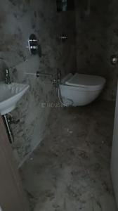 Bathroom Image of 500 Sq.ft 1 BHK Apartment / Flat for sale in Shraddha Classic, Bhandup West Mumbai for Rs. 7500000
