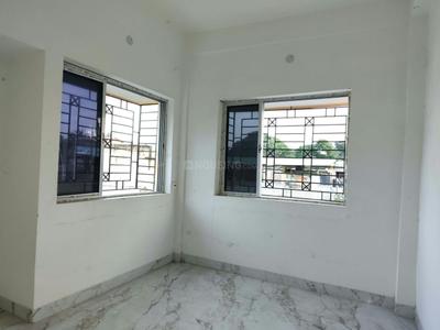 Bedroom Image of 400 Sq.ft 1 BHK Apartment / Flat for sale in Haltu Kolkata for Rs. 2000000