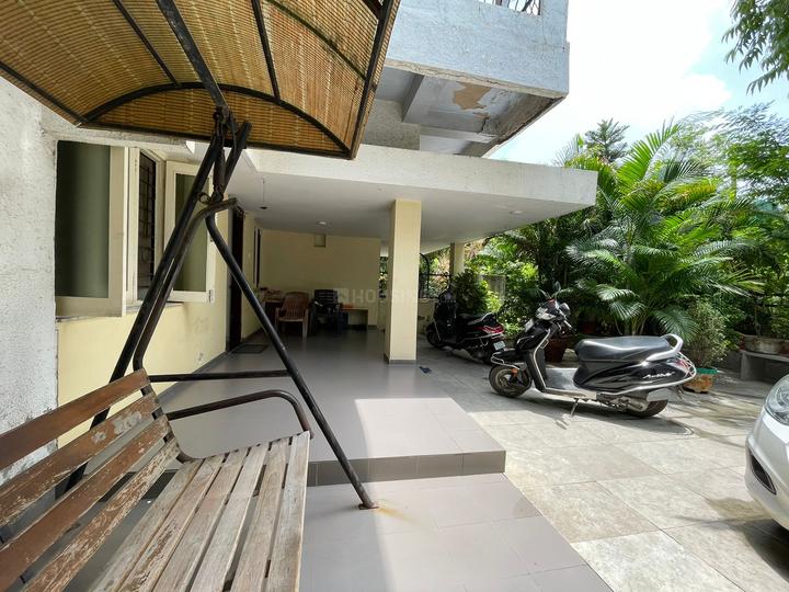 NEAR MANGLESWER MAHADEV GJODASAR Main Image 1