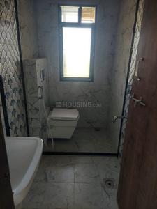 Bathroom Image of 1080 Sq.ft 2 BHK Apartment / Flat for sale in Wadi Nagpur for Rs. 6100000