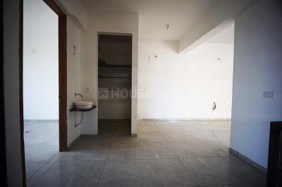 Hall Image of 1998 Sq.ft 3 BHK Apartment / Flat for sale in The Skylark, Randesan Gandhinagar for Rs. 8560000