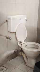 Image of 1196 Sq.ft 2 BHK Apartment / Flat for rent in New Maninagar, Ahmedabad for Rs. 17000